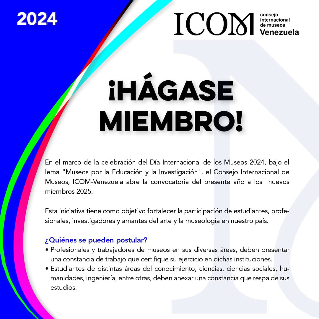 ICOMVenezuela tweet media
