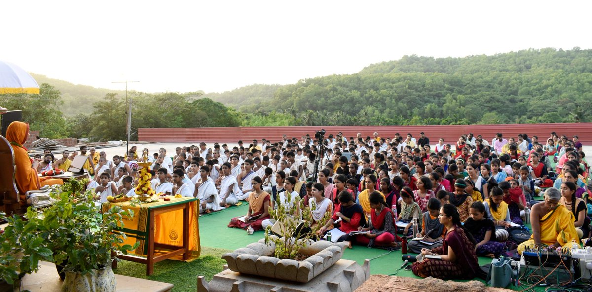 Swasthik. P🇮🇳 (@madavuswasthik) on Twitter photo <a href="/Madhukeshwara24/">Madhukeshwara</a> <a href="/Chandan_Shas3/">Chandan Shastri</a> <a href="/poorna_hegde/">ಪುಣ್ಯಾತ್ಮ</a> <a href="/sandhya_laxmi/">#Gou Sandhya 🇮🇳</a> <a href="/PrajnaHegde14/">Prajna Hegde(Proud SRPMian)</a> <a href="/suni_krishna/">Sunitha Sandesha</a> <a href="/AkshathaBhatTP/">Akshatha Bhat | ಅಕ್ಷತಾ ಭಟ್ 🇮🇳</a> <a href="/chinmayabhat07/">Chinmaya Bhat</a> <a href="/RSSorg/">RSS</a> <a href="/AsianetNewsSN/">Asianet Suvarna News</a> <a href="/VishweshwarBhat/">Vishweshwar Bhat</a> <a href="/mvmeet/">Mahesh Vikram Hegde 🇮🇳</a> <a href="/vinayaguruji/">Avadhootha Vinay Guruji</a> <a href="/ancient_bharat_/">school_of_ancient_science</a> <a href="/myogiadityanath/">Yogi Adityanath</a> <a href="/narendramodi/">Narendra Modi</a> <a href="/sambitswaraj/">Sambit Patra</a> <a href="/SudhanshuTrived/">Dr. Sudhanshu Trivedi</a> <a href="/anithamn/">Anitha MN 🇮🇳</a> <a href="/bhaava_chetana/">Vijeta mv</a> <a href="/bkrishnananda/">Krishnanand 🇮🇳</a> <a href="/divya98o/">Divya Bharathi</a> <a href="/ChaithraBhat4/">Chaithra Bhat</a> <a href="/anki_neerpaje/">Ankitha Neerpaje</a> <a href="/vidyasrikrishna/">Srividya</a> <a href="/i_manjuhegde/">Manjunath Hegde | ಮಂಜುನಾಥ ಹೆಗಡೆ</a> <a href="/KiranKS/">Kiran Kumar S</a> <a href="/girishalva/">Girish Alva</a> <a href="/vinayakmuroor/">Vinayak Bhat</a> <a href="/HPKonemane/">Hariprakash Konemane (Modi Ka Parivar)</a> <a href="/BattaKashmiri/">Kashmiri Hindu</a> <a href="/Tejasvi_Surya/">Tejasvi Surya</a> <a href="/klrahul/">K L Rahul</a> <a href="/SirJadeja/">Sir Jadeja fan</a> <a href="/Vidyakailankaje/">Vidya Lakshmi 🇮🇳</a> <a href="/SriSamsthana/">ಶ್ರೀ ರಾಘವೇಶ್ವರ ಭಾರತೀ ಶ್ರೀ</a> <a href="/yuva_brigade/">Yuva Brigade</a> <a href="/rrbng/">Ranaragini Bengaluru</a> <a href="/VHPDigital/">Vishva Hindu Parishad -VHP</a> <a href="/havyakayuvasene/">ಹವ್ಯಕ ಯುವ ಸೇನೆ</a> <a href="/HavyakMahasabha/">Shri Akhila Havyaka Mahasabha</a> <a href="/ArunKumRSS/">Arun Kumar</a> <a href="/rssharma3/">Dr. RS Sharma</a> <a href="/RavindraBhavan/">Ravindra</a> <a href="/PCMohanMP/">P C Mohan</a> <a href="/narendra/">narendra 🎈 🏃🏻♂️</a> <a href="/BJP4India/">BJP</a> <a href="/BJP4Karnataka/">BJP Karnataka</a> <a href="/i_nivethathomas/">Nivetha Thomas</a> ಹೇಗಿತ್ತು ಯಮನ ರಾಜ್ಯ? ಯಮನ ಸಭಾಸದರು ಹೇಗಿದ್ದರು? ಯಮನ ಆ ಸಭೆಯನ್ನು ಸೇರಬೇಕಾದರೆ ಇರುವ ದಾರಿಗಳಾವುವು ಮತ್ತು ಅದರ ವರ್ಣನೆಯನ್ನು ಈ ಜೀವಯಾನ ಪ್ರವಚನದಲ್ಲಿ ನೋಡೋಣ.
Link: youtube.com/live/4CZSX83W0…
#JeevaYaana <a href="/Madhukeshwara24/">Madhukeshwara</a> <a href="/Chandan_Shas3/">Chandan Shastri</a> <a href="/poorna_hegde/">ಪುಣ್ಯಾತ್ಮ</a> <a href="/sandhya_laxmi/">#Gou Sandhya 🇮🇳</a> <a href="/PrajnaHegde14/">Prajna Hegde(Proud SRPMian)</a> <a href="/suni_krishna/">Sunitha Sandesha</a> <a href="/AkshathaBhatTP/">Akshatha Bhat | ಅಕ್ಷತಾ ಭಟ್ 🇮🇳</a> <a href="/chinmayabhat07/">Chinmaya Bhat</a> <a href="/RSSorg/">RSS</a> <a href="/AsianetNewsSN/">Asianet Suvarna News</a> <a href="/VishweshwarBhat/">Vishweshwar Bhat</a> <a href="/mvmeet/">Mahesh Vikram Hegde 🇮🇳</a> <a href="/vinayaguruji/">Avadhootha Vinay Guruji</a> <a href="/ancient_bharat_/">school_of_ancient_science</a> <a href="/myogiadityanath/">Yogi Adityanath</a> <a href="/narendramodi/">Narendra Modi</a> <a href="/sambitswaraj/">Sambit Patra</a> <a href="/SudhanshuTrived/">Dr. Sudhanshu Trivedi</a> <a href="/anithamn/">Anitha MN 🇮🇳</a> <a href="/bhaava_chetana/">Vijeta mv</a> <a href="/bkrishnananda/">Krishnanand 🇮🇳</a> <a href="/divya98o/">Divya Bharathi</a> <a href="/ChaithraBhat4/">Chaithra Bhat</a> <a href="/anki_neerpaje/">Ankitha Neerpaje</a> <a href="/vidyasrikrishna/">Srividya</a> <a href="/i_manjuhegde/">Manjunath Hegde | ಮಂಜುನಾಥ ಹೆಗಡೆ</a> <a href="/KiranKS/">Kiran Kumar S</a> <a href="/girishalva/">Girish Alva</a> <a href="/vinayakmuroor/">Vinayak Bhat</a> <a href="/HPKonemane/">Hariprakash Konemane (Modi Ka Parivar)</a> <a href="/BattaKashmiri/">Kashmiri Hindu</a> <a href="/Tejasvi_Surya/">Tejasvi Surya</a> <a href="/klrahul/">K L Rahul</a> <a href="/SirJadeja/">Sir Jadeja fan</a> <a href="/Vidyakailankaje/">Vidya Lakshmi 🇮🇳</a> <a href="/SriSamsthana/">ಶ್ರೀ ರಾಘವೇಶ್ವರ ಭಾರತೀ ಶ್ರೀ</a> <a href="/yuva_brigade/">Yuva Brigade</a> <a href="/rrbng/">Ranaragini Bengaluru</a> <a href="/VHPDigital/">Vishva Hindu Parishad -VHP</a> <a href="/havyakayuvasene/">ಹವ್ಯಕ ಯುವ ಸೇನೆ</a> <a href="/HavyakMahasabha/">Shri Akhila Havyaka Mahasabha</a> <a href="/ArunKumRSS/">Arun Kumar</a> <a href="/rssharma3/">Dr. RS Sharma</a> <a href="/RavindraBhavan/">Ravindra</a> <a href="/PCMohanMP/">P C Mohan</a> <a href="/narendra/">narendra 🎈 🏃🏻♂️</a> <a href="/BJP4India/">BJP</a> <a href="/BJP4Karnataka/">BJP Karnataka</a> <a href="/i_nivethathomas/">Nivetha Thomas</a> ಹೇಗಿತ್ತು ಯಮನ ರಾಜ್ಯ? ಯಮನ ಸಭಾಸದರು ಹೇಗಿದ್ದರು? ಯಮನ ಆ ಸಭೆಯನ್ನು ಸೇರಬೇಕಾದರೆ ಇರುವ ದಾರಿಗಳಾವುವು ಮತ್ತು ಅದರ ವರ್ಣನೆಯನ್ನು ಈ ಜೀವಯಾನ ಪ್ರವಚನದಲ್ಲಿ ನೋಡೋಣ.
Link: youtube.com/live/4CZSX83W0…
#JeevaYaana