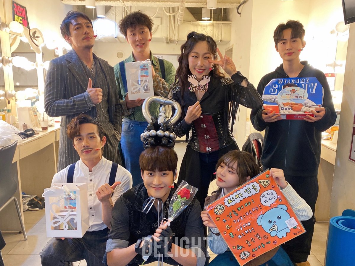 ʚᴅᴇʟɪɢʜᴛɞ tweet media