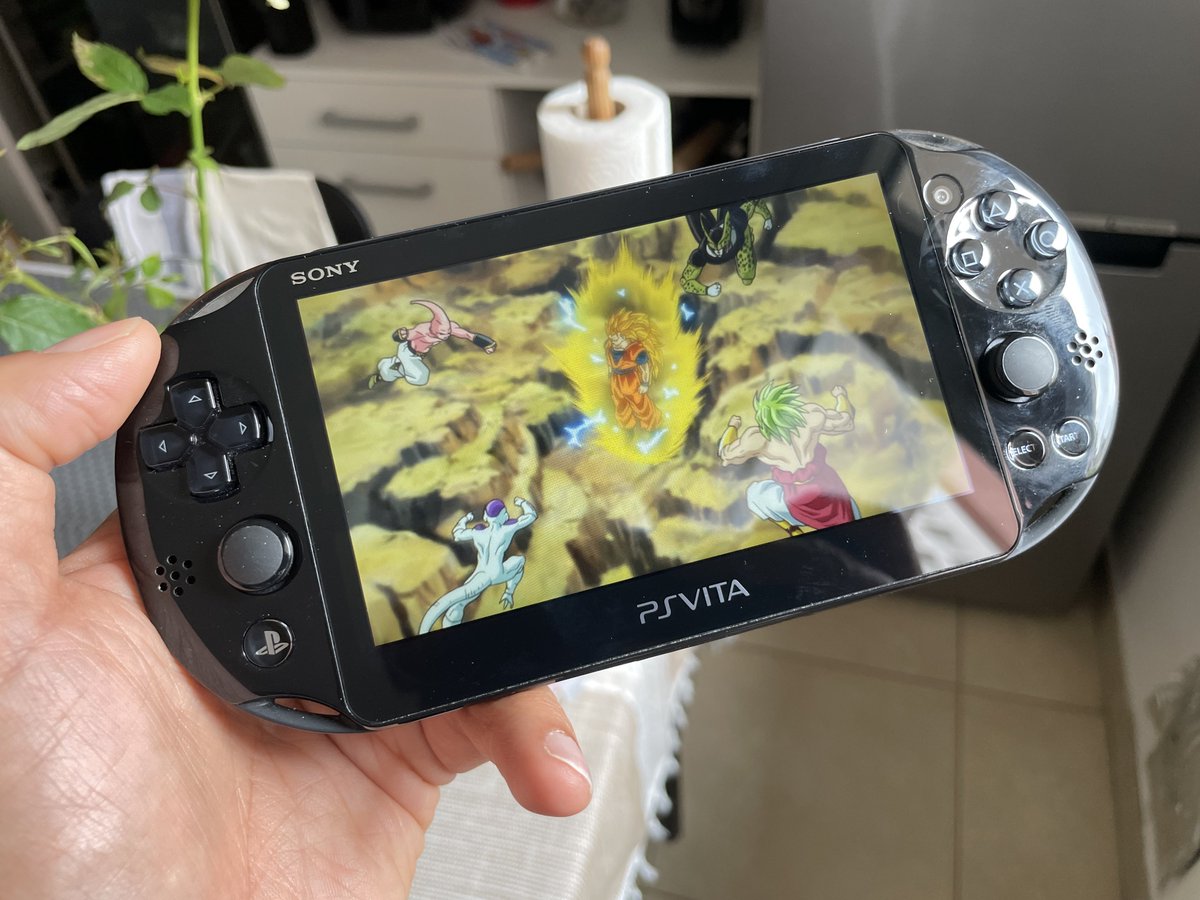 𝐃𝐁-𝐙.com | Dragon Ball tweet media