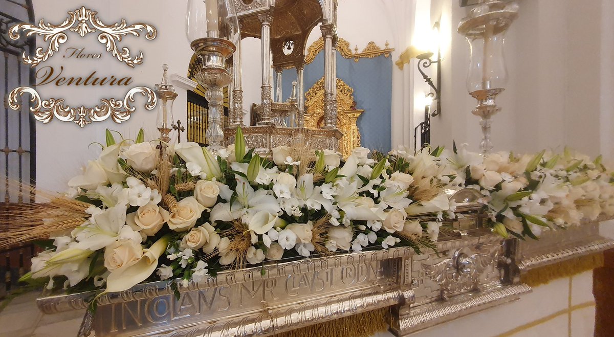 FLORES VENTURA tweet media