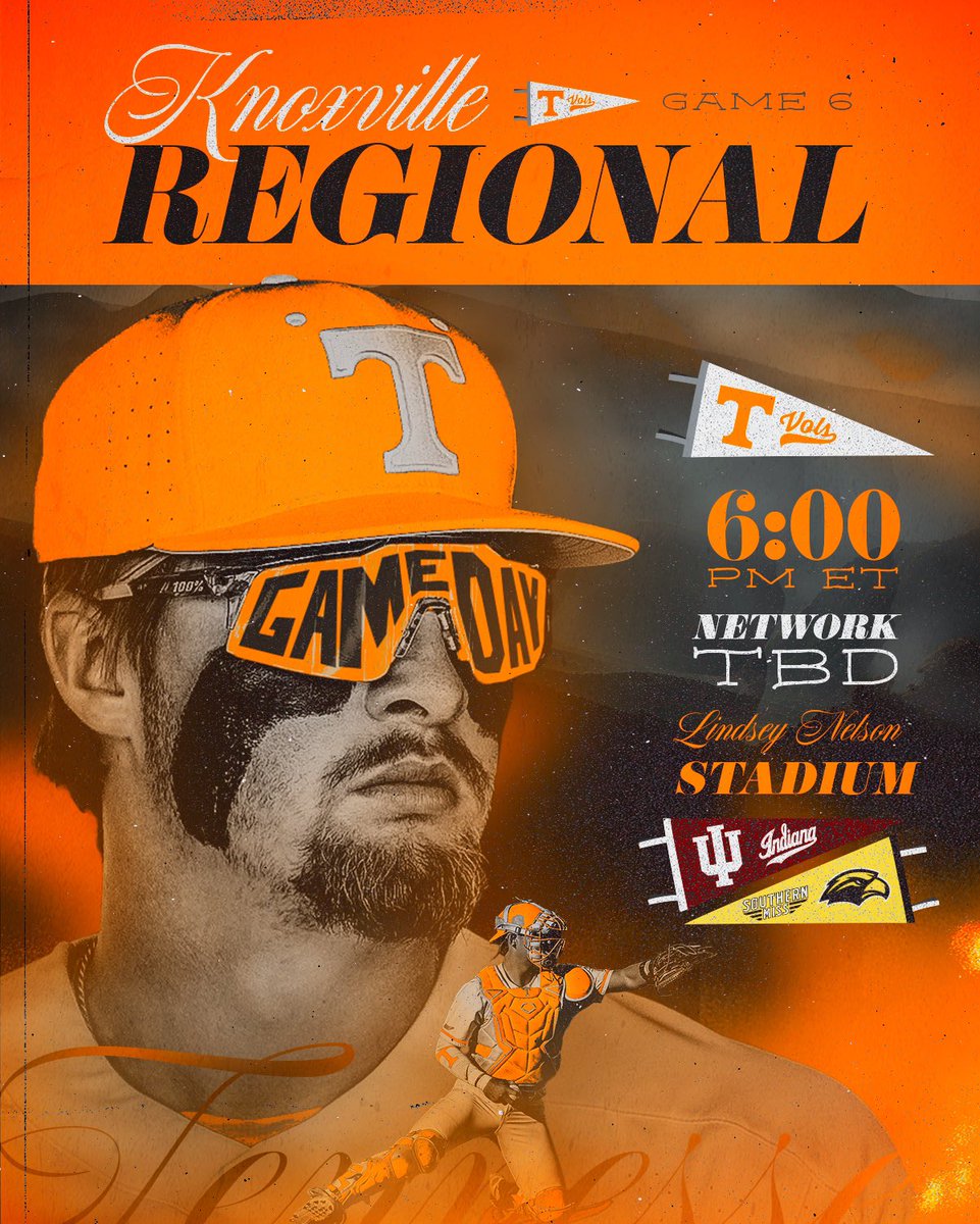 Regional Final Sunday is upon us!

#GBO // #OTH