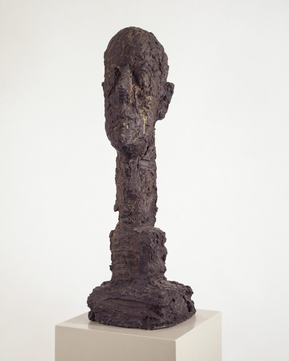 Gagosian's tweet photo. Join us from 6 to 8pm on Thursday, June 6, for the opening of "The Body as Matter: Giacometti Nauman Picasso" at Gagosian, Grosvenor Hill, London: https://t.co/mXHe8KU5Gu https://t.co/rGTBY6plFr