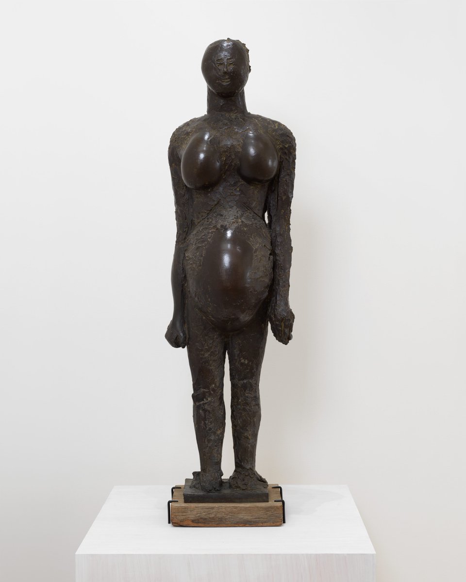 Gagosian's tweet photo. Join us from 6 to 8pm on Thursday, June 6, for the opening of "The Body as Matter: Giacometti Nauman Picasso" at Gagosian, Grosvenor Hill, London: https://t.co/mXHe8KU5Gu https://t.co/rGTBY6plFr