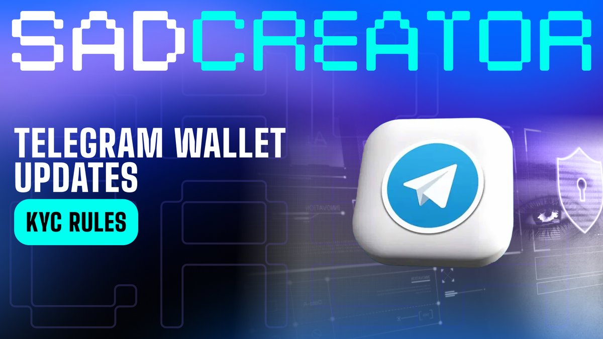 Sad Creator tweet media