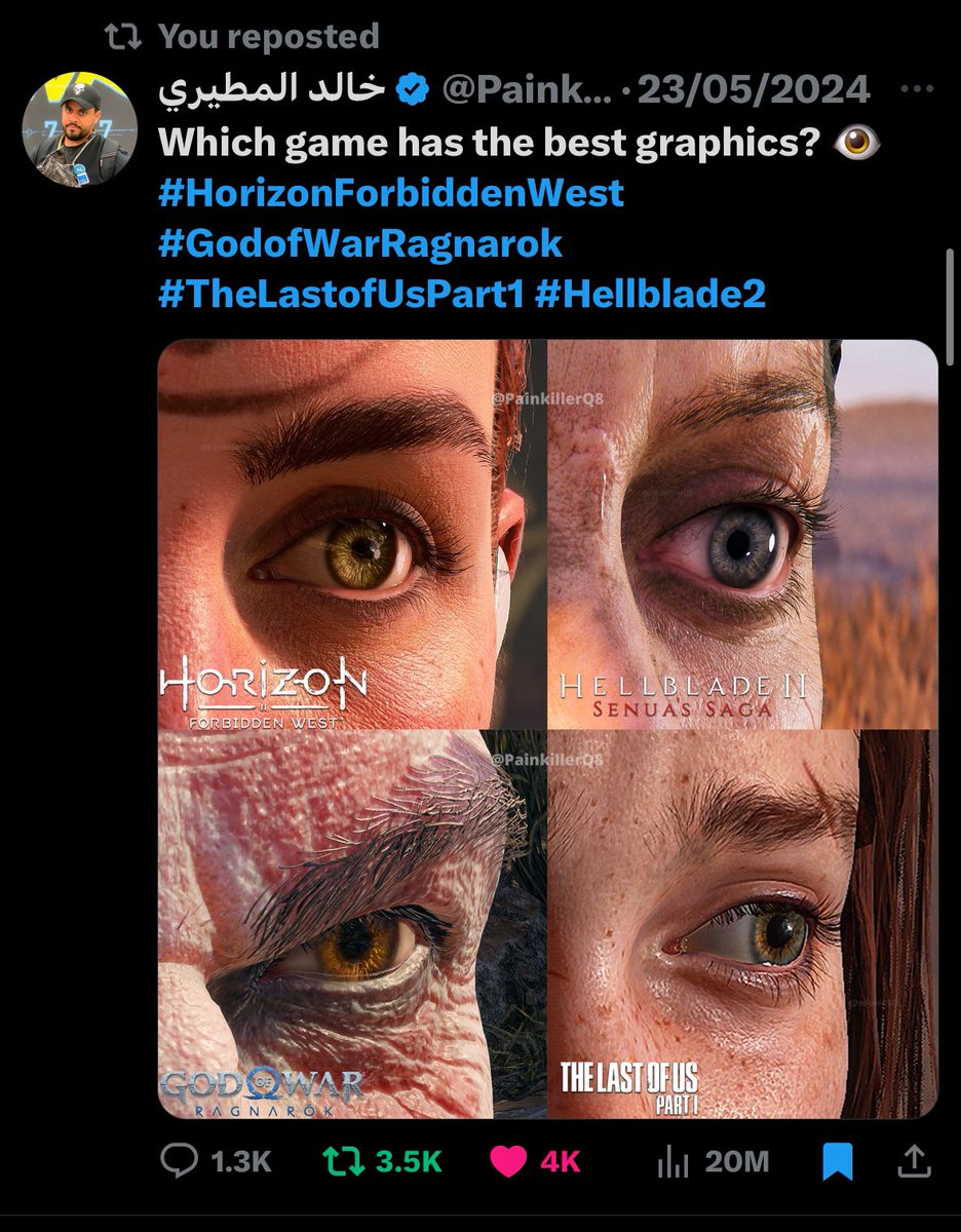 خالد المطيري tweet media