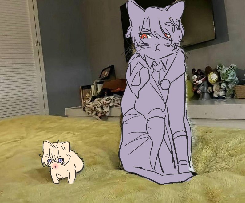 계삭 (@meung34) on Twitter photo 