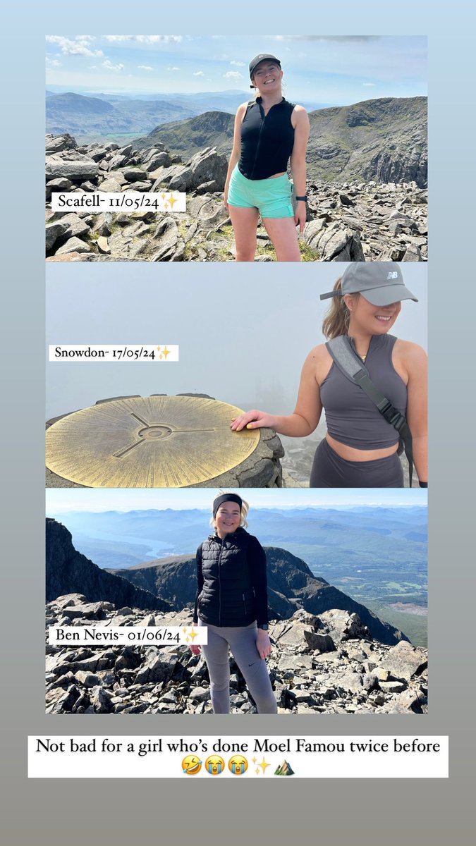Kath_Gracie's tweet photo. ⛰️🥹✨ https://t.co/YQEYkWrBbe