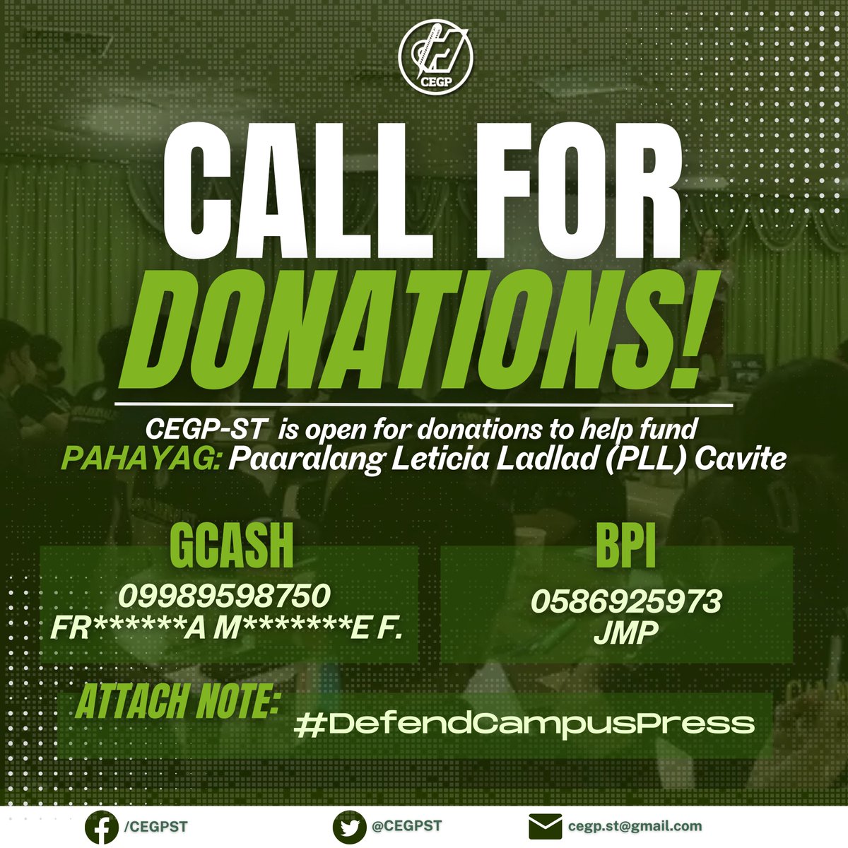 CEGP Southern Tagalog tweet media