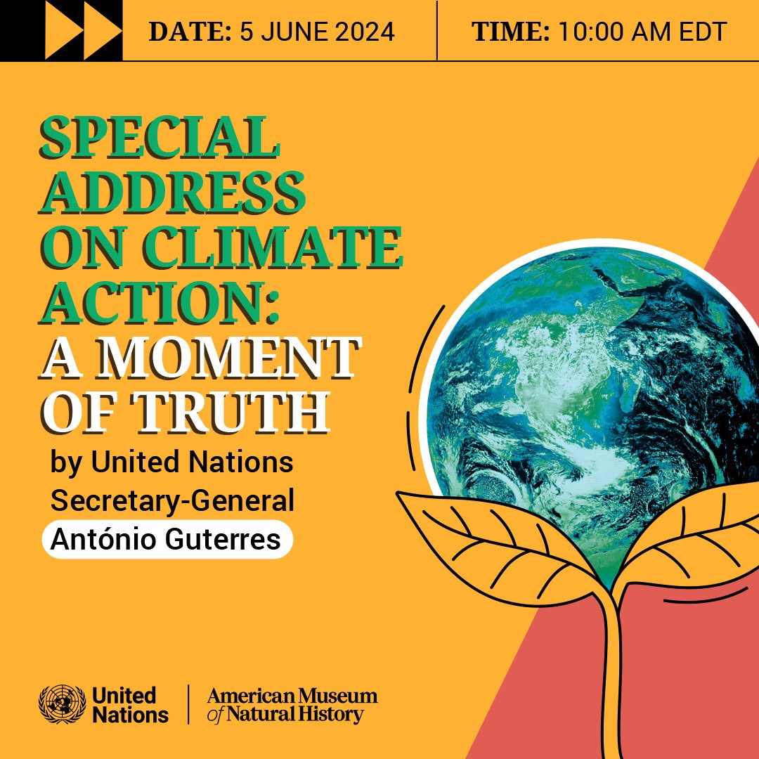 UN Environment Programme tweet media