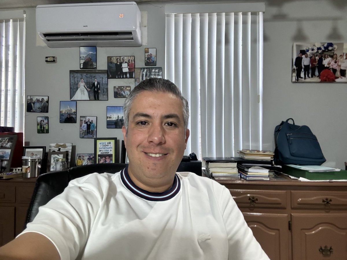 nicomoyeda's tweet photo. Listos para iniciar la jornada electoral 2024 https://t.co/OkPzW7UcFx