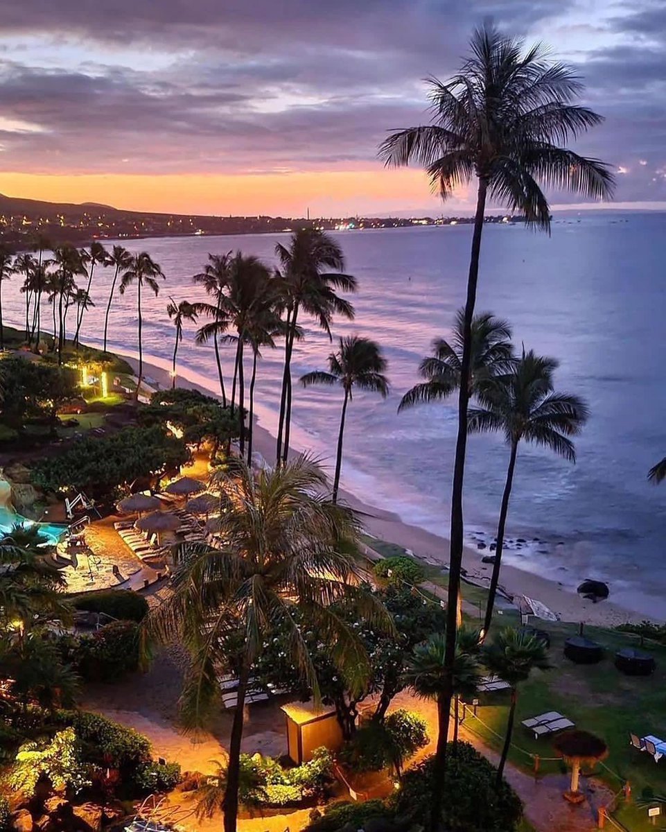Hawaii