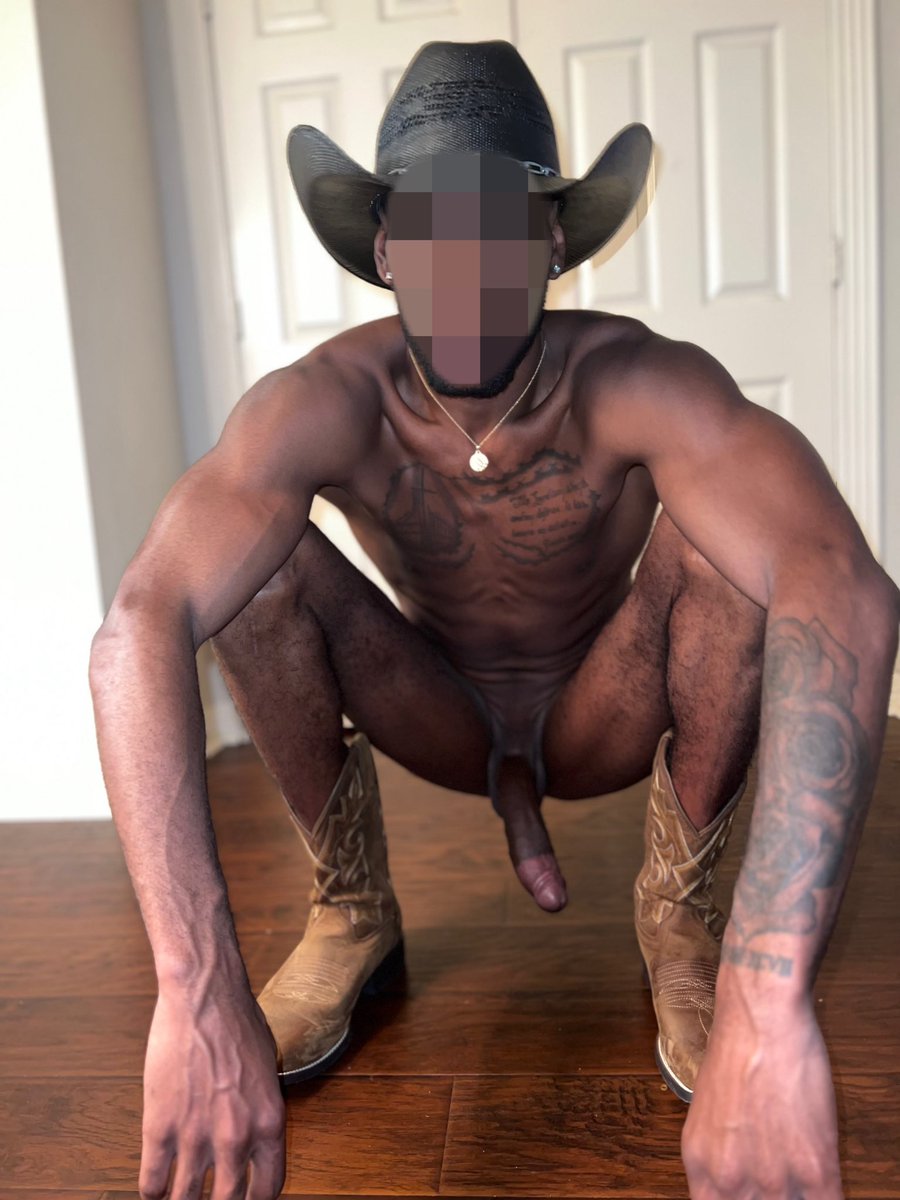 Save a horse, ride me instead