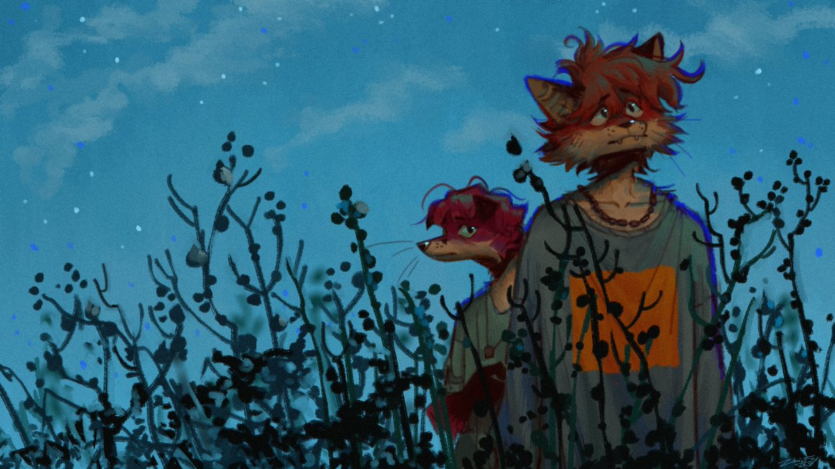zenniefox's tweet photo. if u got feelings, confess em https://t.co/UoKXpxeFvo