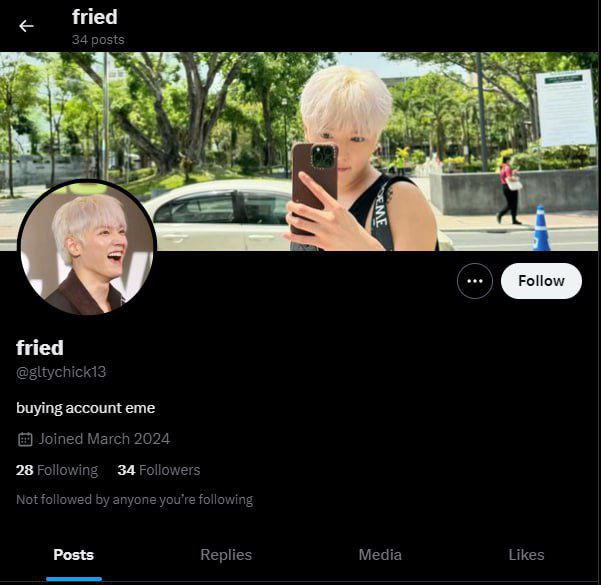 claimingMEIney's tweet photo. Gaia has a good and clean record here in bns community with kpop merchs, piso sales, and even giveaways (u can check here #sofiathefirsgives #sofiatheproofs). even as a seller, she's a good payer and maayos ka-transaction based on multiple sellers that we approached https://t.co/JohckHcC8g