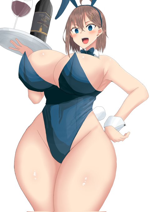 バニーフレア👯 