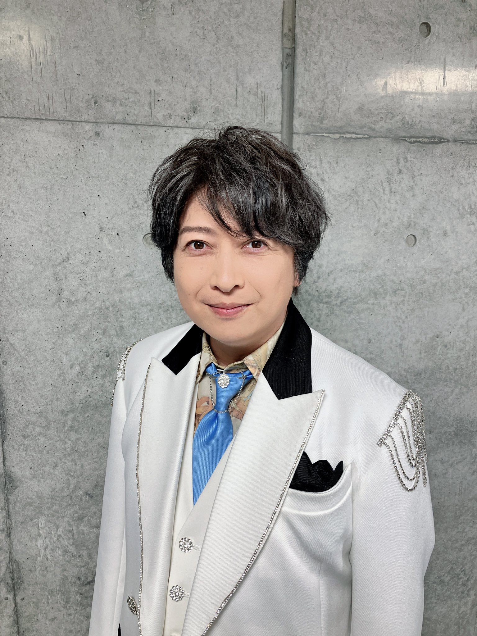加藤和樹さん 切り抜き 8ページ(Gp.118) - メルカリ