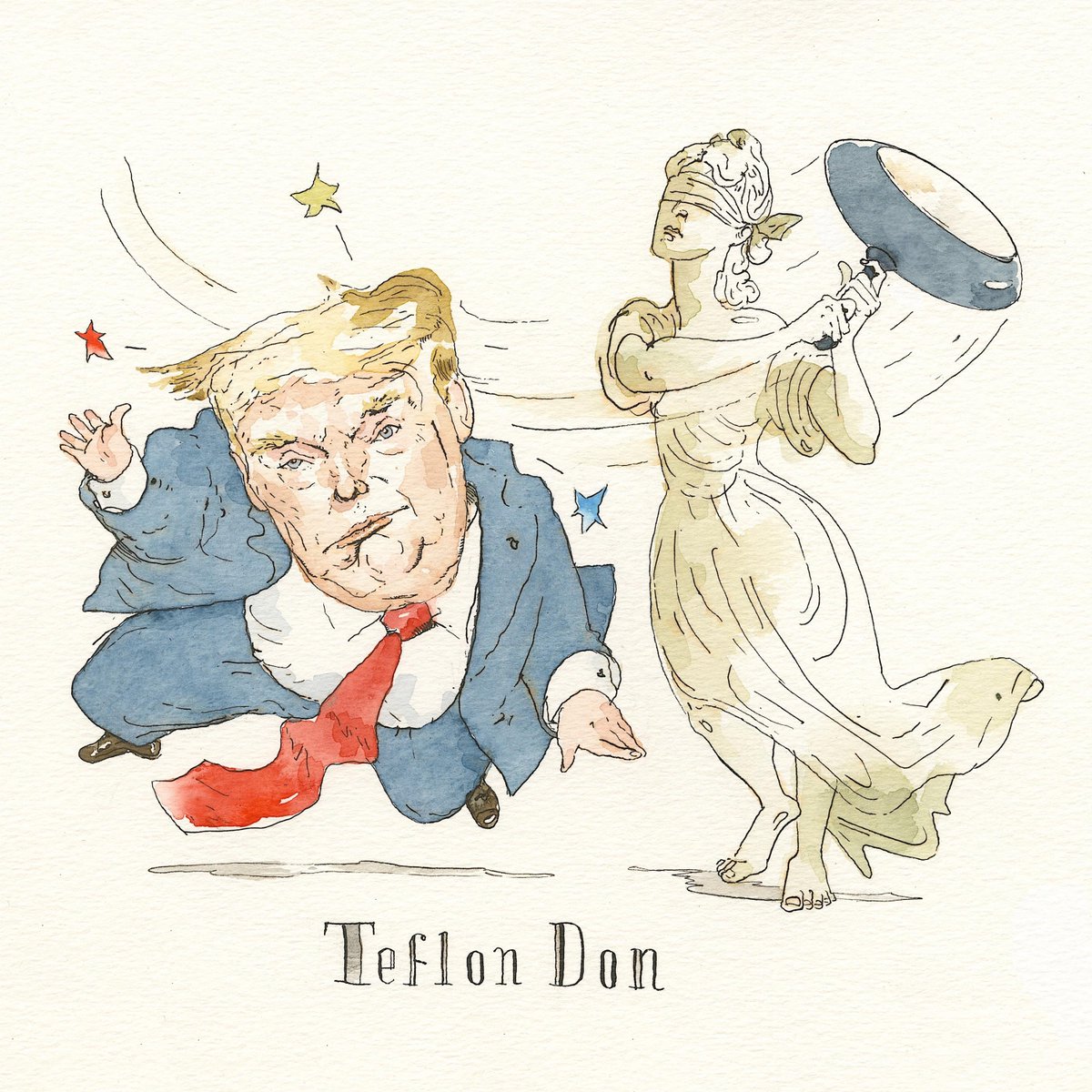 From Barry Blitt’s sketchbook. trib.al/O995tp9