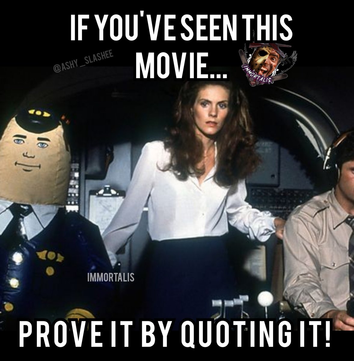 Dyerbolical Horror (☥𝐃𝐁) tweet media