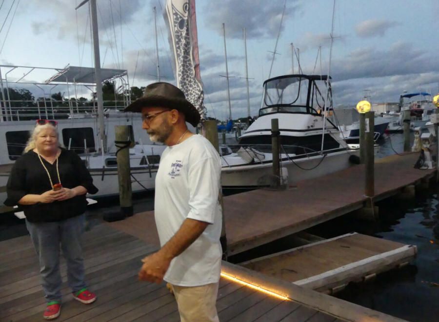 Jonathan Dickinson State Park &amp; surrounding area offers a variety of activities for all. Kayaking the Loxahatchee River or hiking trails or Camping  makes this a must-visit destination for nature lovers in #Florida.buff.ly/3wW9m9D #VisitMartinCounty