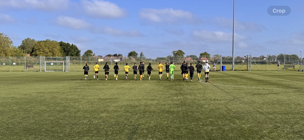 JackJPFootball's tweet photo. And that’s a wrap. Season over. Decent ending for #stanwayrovers 3 wins against Barham, Aveley &amp; Springfield and a draw with Harlow town as we build our squad for next season. 7 released, 20 trialists tested, and a whole new team. Next stop. Orlando 🙌 #JP10 #Football #holiday https://t.co/3rcZWDiLtY