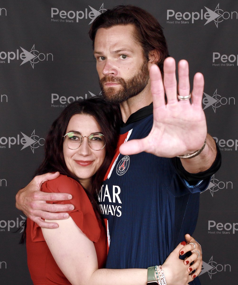 proudofjarpad's tweet image. Sam fucking Winchester ! ❤️
#DLC6