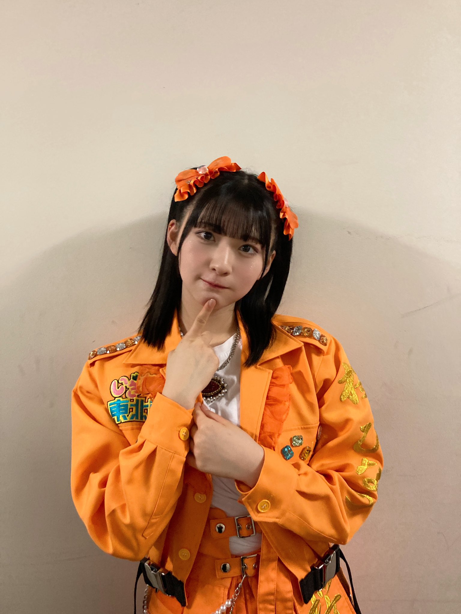 いぎなり東北産🍄 on X: 