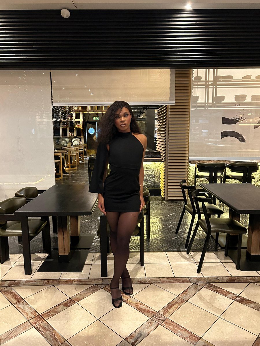 Ozempic baddie 🖤