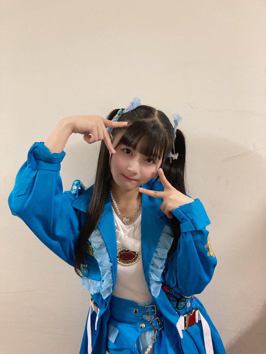 藤谷美海 楽しすぎて頭が八ツ橋になってきたよ 今日も楽しんでくださっ