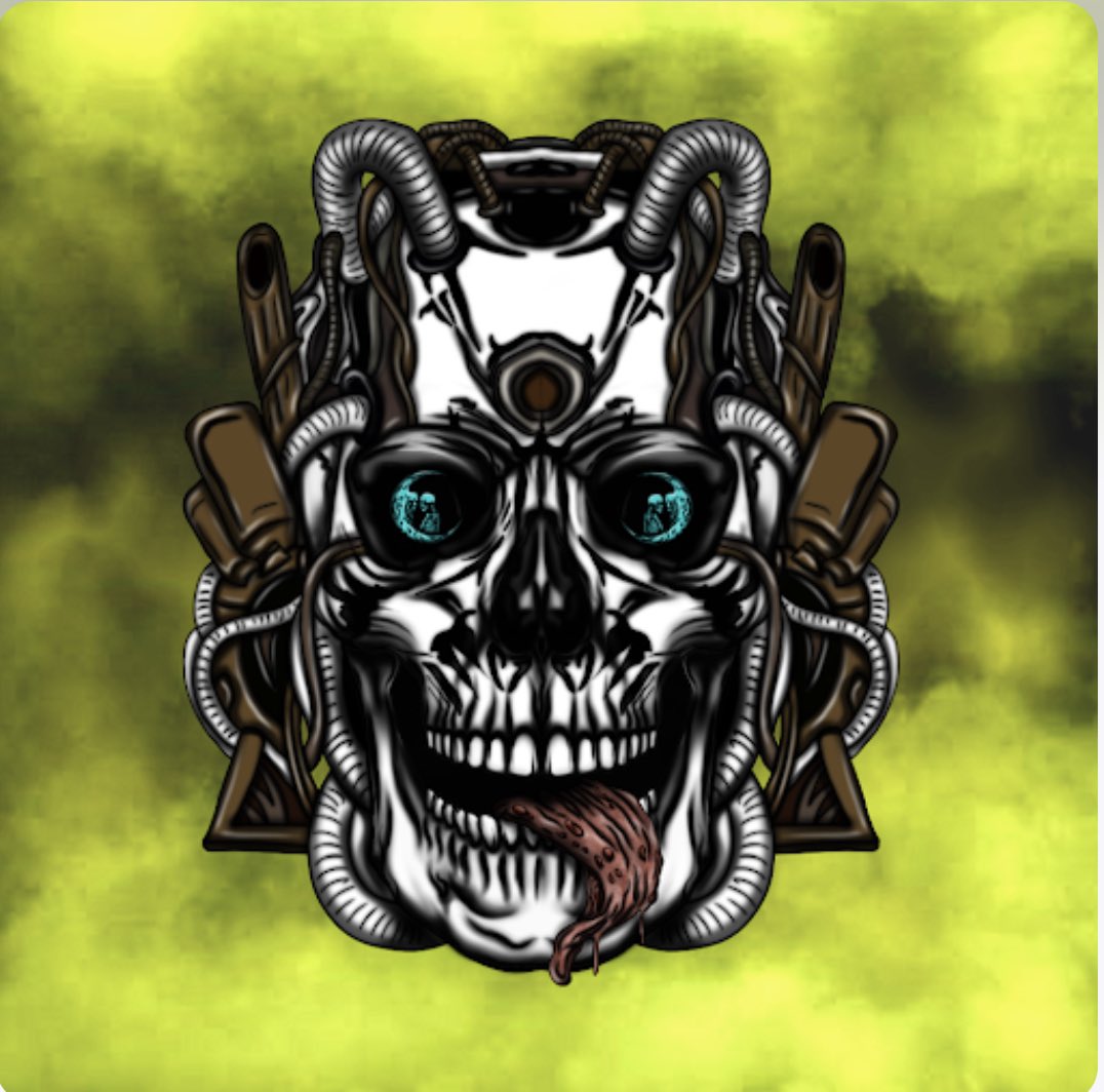 peterhawk71's tweet image. My “DEADPOINTS” are really “ALIVE” and growing! #CryptCoin #DeadPoints