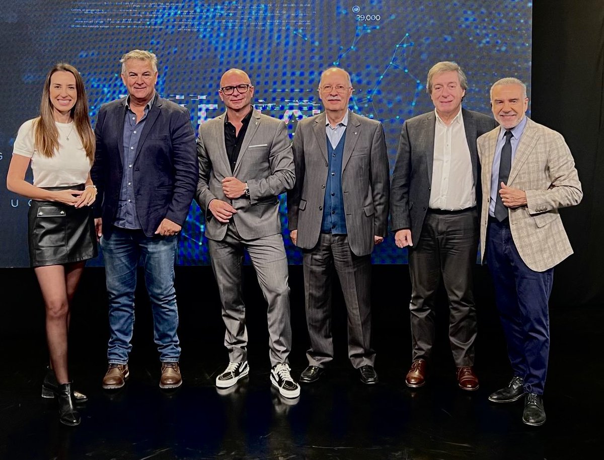 HOY 10.30 hs por NET TV con Guille Capuya en INTELEXIS Salud y Bienestar📺