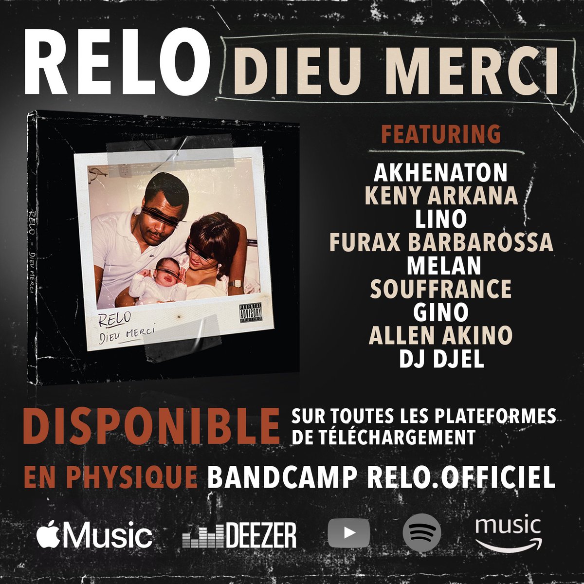 RELO C’EST COHERENT !! tweet media