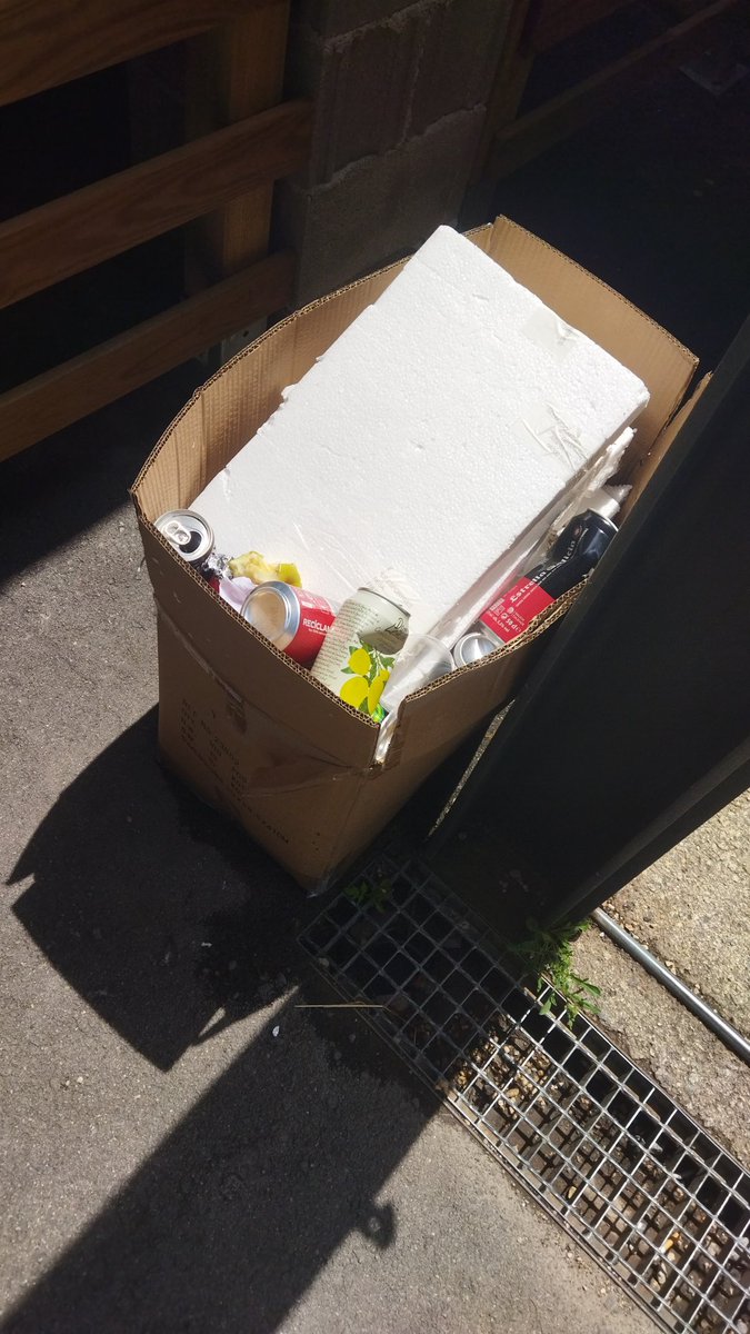 Plataforma Residu Zero Barcelona tweet media