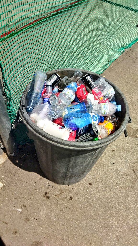 Plataforma Residu Zero Barcelona tweet media