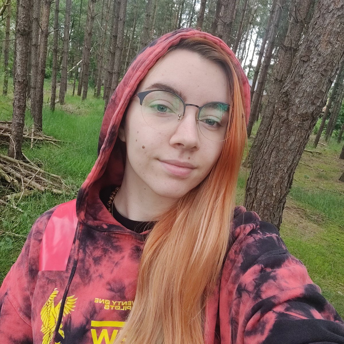 Amber is navigating •• tweet media