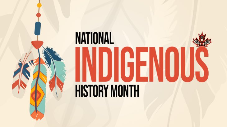 Acknowledging the lessons of the past, embracing the shared path today, preparing for a better tomorrow. 

Together. 

#329Poud
#NIHM2024 #indigenous #nativecanadian #native #firstnations #aboriginal #nativepride #indigenouspeople #FNMI #metis #inuit #turtleisland #together