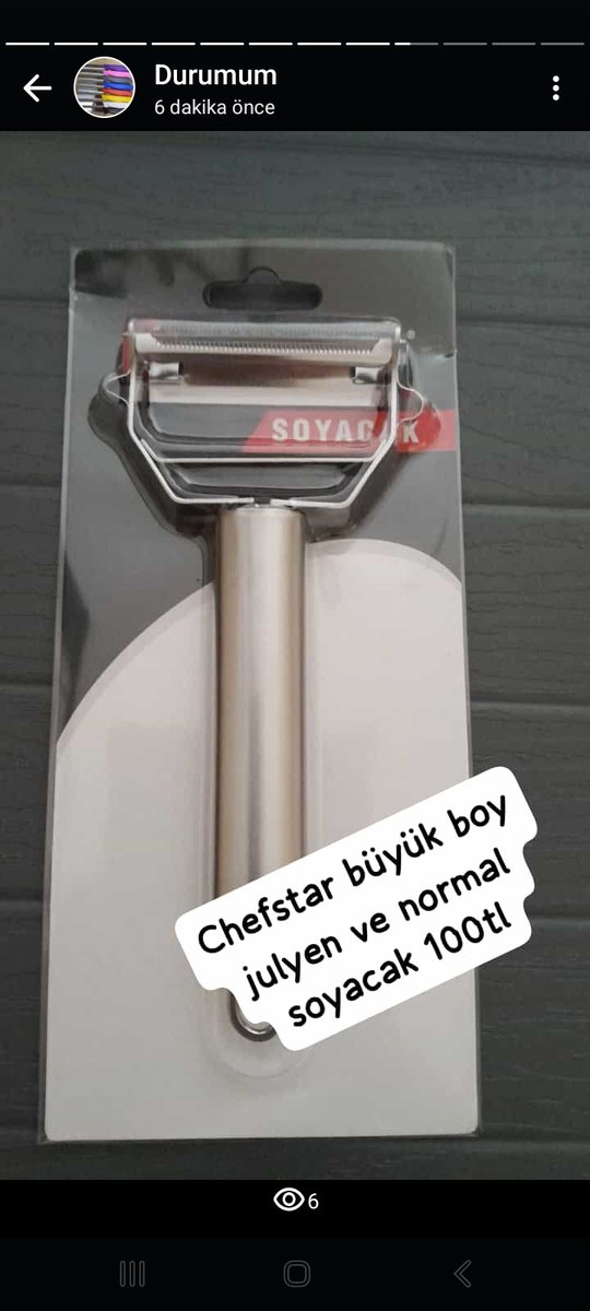 Arkadaşlar tekleme kalan ürünlerde kampanya yapacağım sadece perakende de geçerlidir. Kargo alıcıya aittir. İhtiyacı olana ulaşması için Bol RT yaparsanız sevinirim.