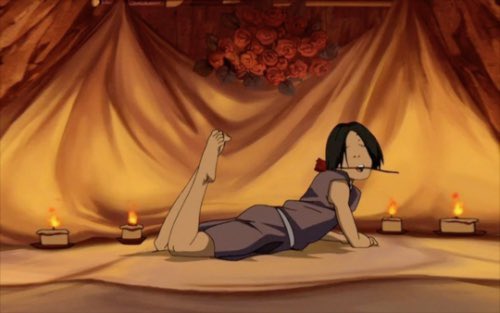 My favorite part of the Chicago vs. Detroit series was the camera panning over to <a href="/liamzach_/">Liam</a> looking like this after a flag grab: