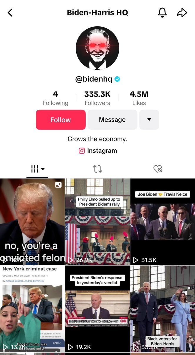 Collin Rugg tweet media