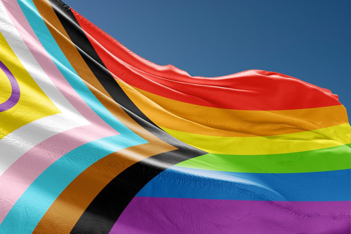 Wishing all of our members and colleagues a Happy #Pride! 🏳️‍🌈🏳️‍⚧️ We'll be sharing inspiring stories, resources, and great content highlighting LGBTQ+ mental health and well-being throughout the month!