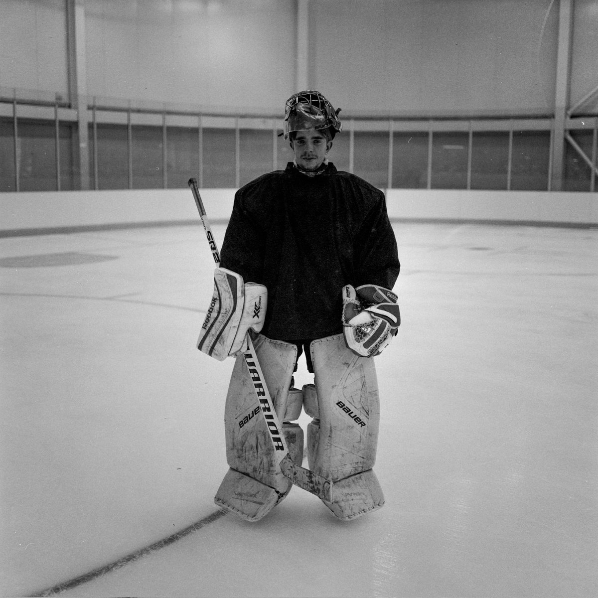 Simon King tweet media