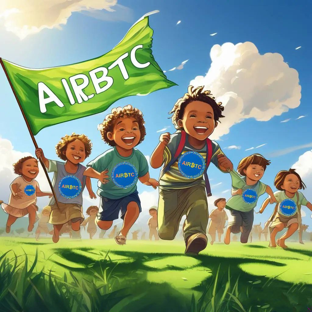 欢迎加入AIRDAO中文社区！

我们的项目是AIRBTC，一个全新的多功能加密代币。它采用完全去中心化的运行模式，一个新一代环保，无能耗的挖矿系统。AIRBTC是AIR生态系统的重要组成部分，总发行量为2100亿枚。

AIRBTC唯一合约地址：
0x4E93bFCD6378e564C454bF99E130AE10a1C7b2dd