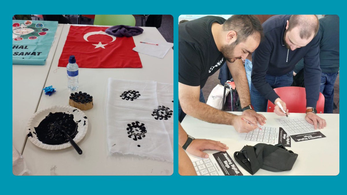 TURHALBİLSEM tweet media