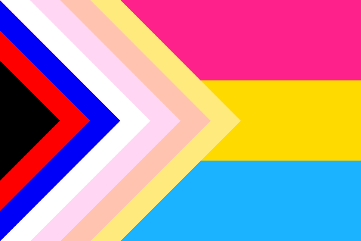 ShiggyBunVT's tweet photo. It's PRIDE month! Take the time to support your local Poly PanPan! I wonder who that could be? π€
#Pride24 #PRIDE #polyamorus #pangender #pansexual https://t.co/FA67ptg7Hq