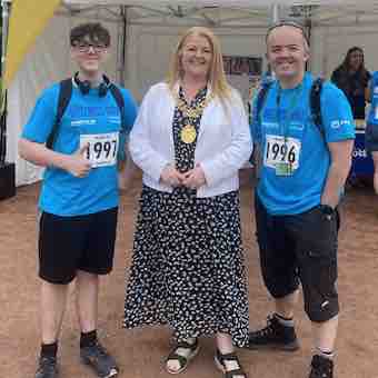 Lord Provost of Glasgow tweet media