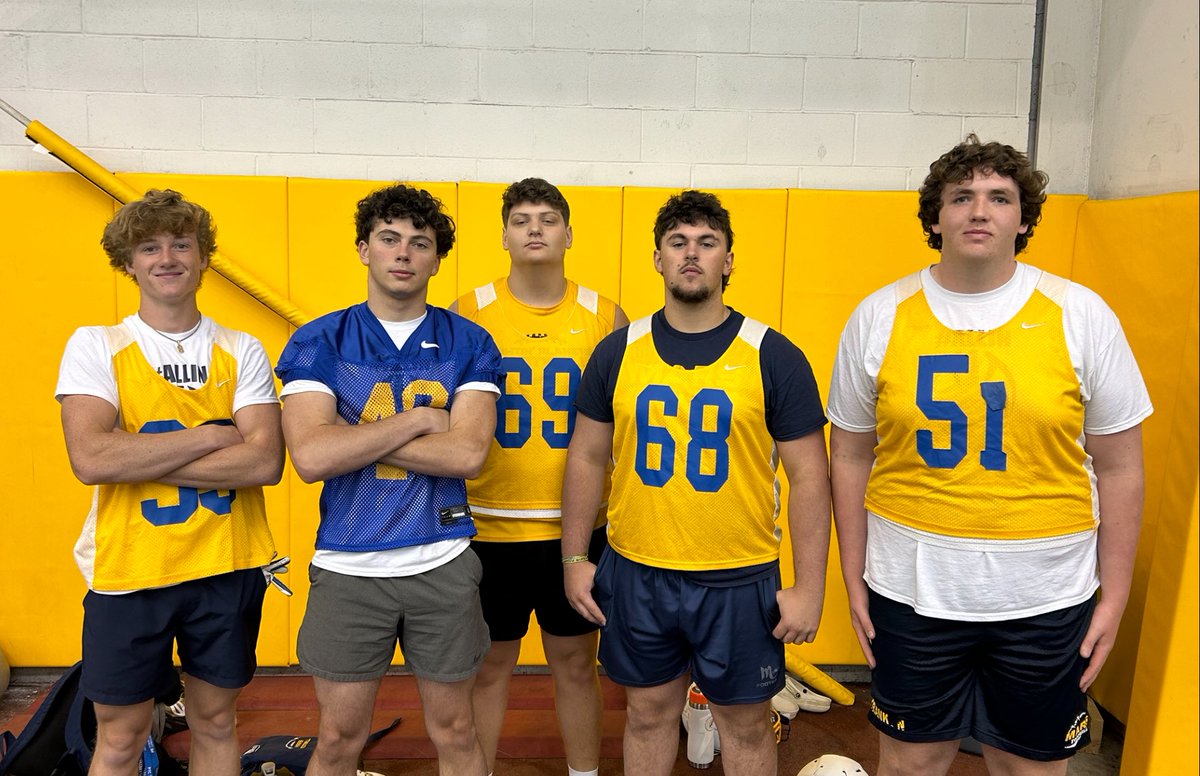 Jim Budzilek (@jimbudzilek) on Twitter photo Representing <a href="/MarsHSFootball/">Mars Area HS Football (PA)</a> at the Pitt Elite Camp <a href="/CoachKasper/">Coach Eric Kasperowicz</a> <a href="/wpialsportsnews/">WPIAL Sportsmen</a> <a href="/PATodayJon/">Jon Magusiak</a> <a href="/AdamBudzilek/">Adam Budzilek</a> <a href="/Sean_Franklin_/">Sean Franklin</a> <a href="/GabeHein8/">Gabe Hein</a> <a href="/blakeyates_2/">Blake</a> <a href="/Colton75Ewing/">ColtonEwing75</a> Representing <a href="/MarsHSFootball/">Mars Area HS Football (PA)</a> at the Pitt Elite Camp <a href="/CoachKasper/">Coach Eric Kasperowicz</a> <a href="/wpialsportsnews/">WPIAL Sportsmen</a> <a href="/PATodayJon/">Jon Magusiak</a> <a href="/AdamBudzilek/">Adam Budzilek</a> <a href="/Sean_Franklin_/">Sean Franklin</a> <a href="/GabeHein8/">Gabe Hein</a> <a href="/blakeyates_2/">Blake</a> <a href="/Colton75Ewing/">ColtonEwing75</a>