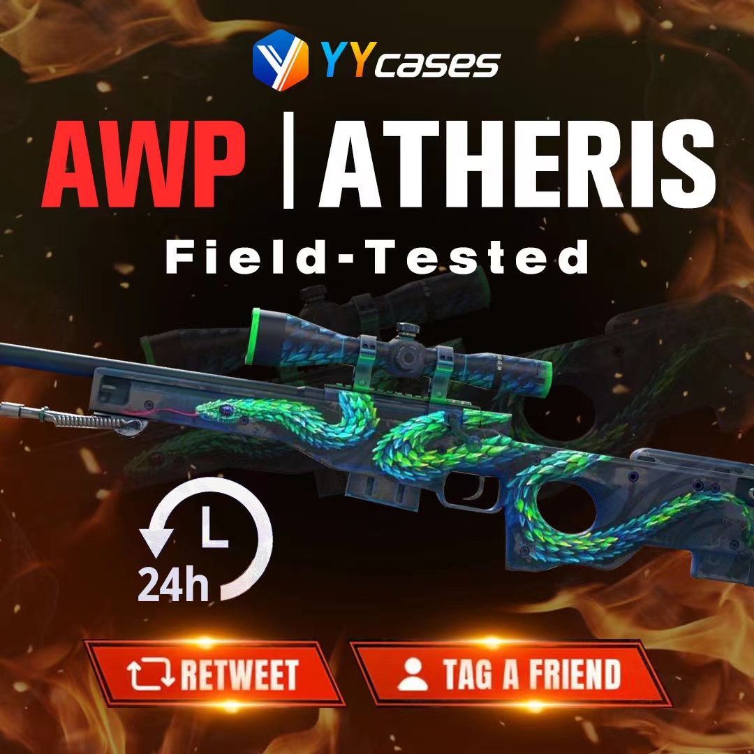 🎁 FAST GIVEAWAY

👇 Tag Your Best Friend &amp; Like
🚀 Follow us
🔥 Retweet this post
😎 The winner of the previous giveaway is
<a href="/Matheus66198002/">Matheus</a> 
#CS2 #CS2Giveaway #CS2Giveaways