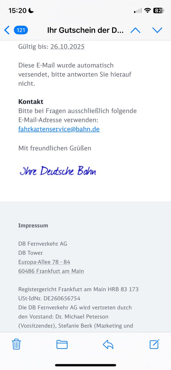 Dominik Lauck tweet media