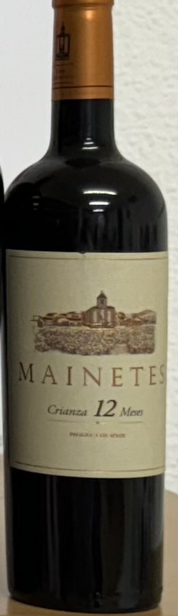 Premios Manojo (@premiosmanojo) on Twitter photo En tintos jóvenes roble, premio Manojo de Plata “MAINETES Petit Verdot 2022”
de Bodegas San Dionisio, S. Coop. de Fuente Álamo (Albacete) <a href="/SanDionisio_/">Bodegas San Dionisio</a>
bodegassandionisio.com/contacto/ En tintos jóvenes roble, premio Manojo de Plata “MAINETES Petit Verdot 2022”
de Bodegas San Dionisio, S. Coop. de Fuente Álamo (Albacete) <a href="/SanDionisio_/">Bodegas San Dionisio</a>
bodegassandionisio.com/contacto/
