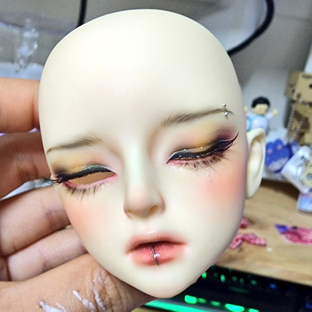 DENTELLE 덴텔레 🇰🇷 tweet media